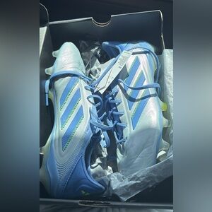 Adidas Copa Pure III Elite FG Soccer Cleats
